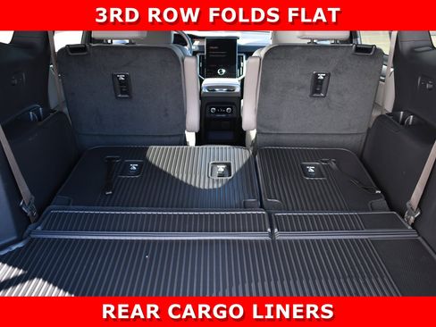 New 2026 GMC Acadia Elevation w/ Black Edition image 10