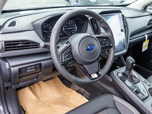 New 2026 Subaru Crosstrek 2.5i Limited AWD/4WD image 3