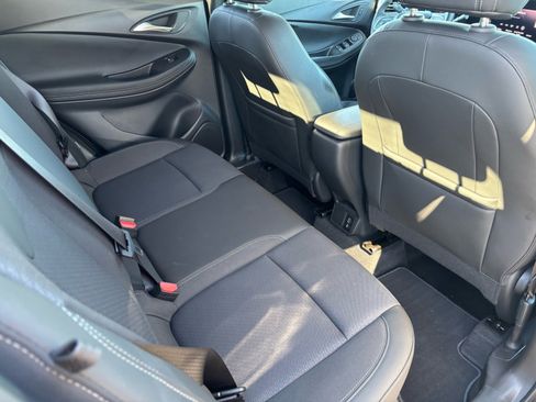 Used 2024 Buick Encore GX Preferred image 25