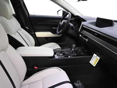 New 2026 MAZDA CX-50 AWD 2.5 S w/ Premium Package image 16