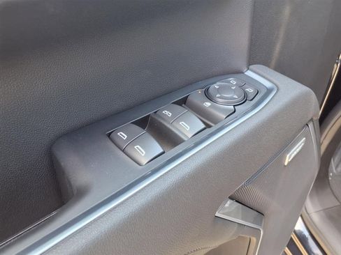 New 2026 GMC Sierra 1500 Elevation w/ Elevation Premium Package image 15