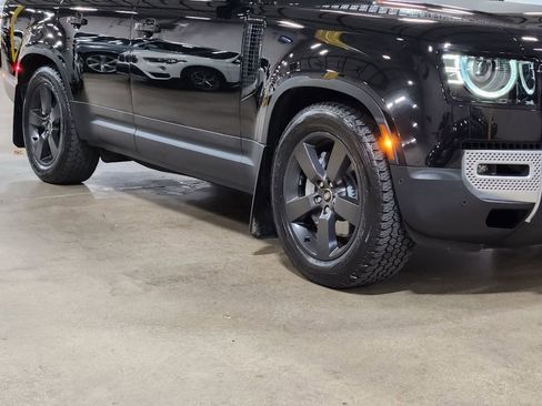 Used 2024 Land Rover Defender 130 S image 16