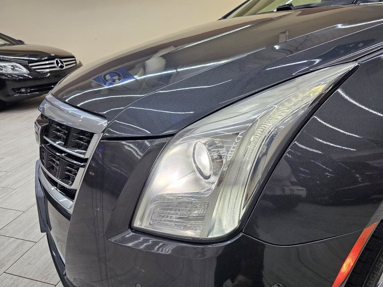 Used 2017 Cadillac XTS Luxury FWD image 10