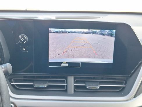 New 2026 Chevrolet Trax LS w/ LS Convenience Package image 16