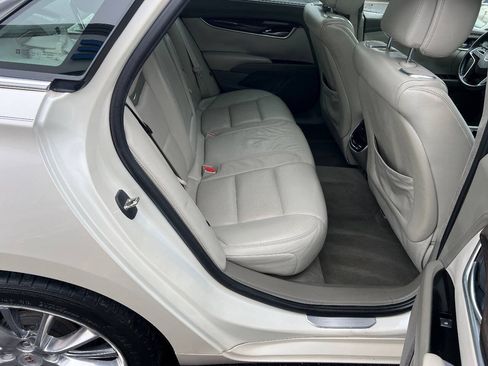 Used 2013 Cadillac XTS Platinum AWD/4WD image 25