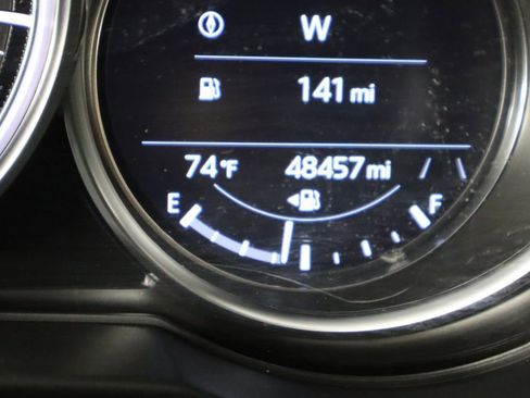 Used 2022 MAZDA CX-5 Carbon Edition image 37