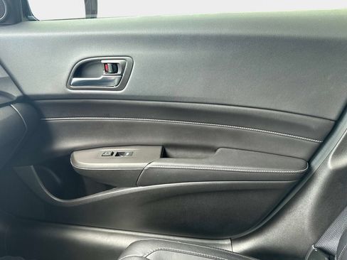 Used 2022 Acura ILX FWD image 19