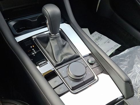 New 2026 MAZDA MAZDA3 2.5 Turbo Sedan w/Premium Plus AWD/4WD image 11