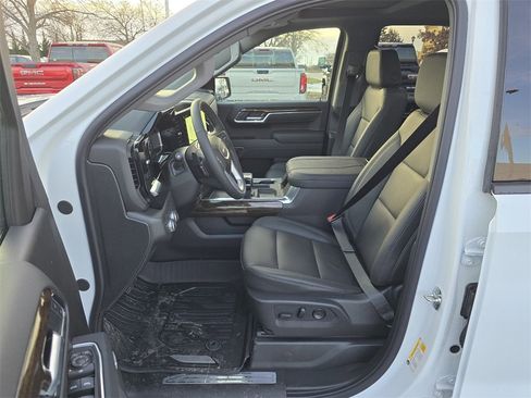 New 2026 GMC Sierra 1500 Elevation w/ Elevation Premium Package image 14
