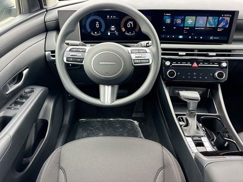 New 2026 Hyundai Tucson SEL image 21