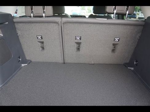 New 2026 Chevrolet TrailBlazer LS w/ LS Convenience Package image 15