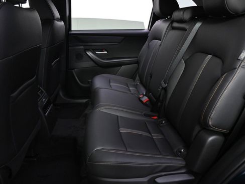 New 2026 MAZDA CX-90 3.3 Turbo w/ Select Package image 21