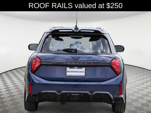 Used 2026 MINI Cooper S FWD image 7