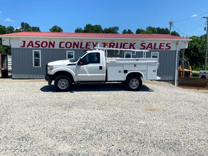 Used 2012 Ford F350 XL w/ PWR Equipment Group