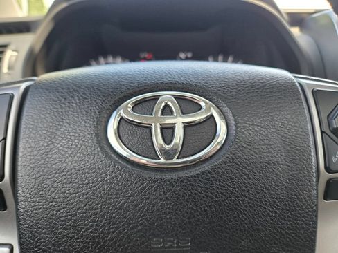 Used 2018 Toyota 4Runner SR5 Premium AWD/4WD image 26