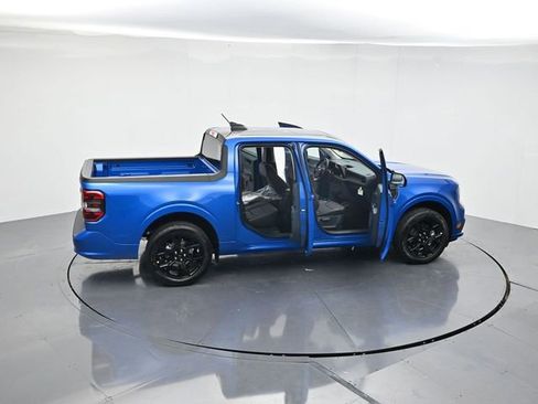 New 2026 Ford Maverick Lobo AWD/4WD image 42