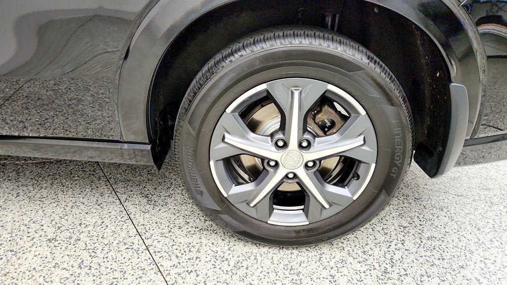 Used 2024 Honda HR-V EX-L image 9