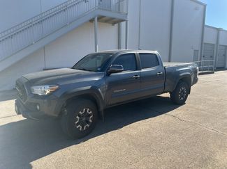 Used 2020 Toyota Tacoma TRD Off-Road video 1