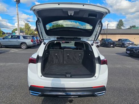 Used 2024 Buick Envision Preferred AWD/4WD image 22