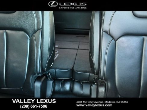 Used 2021 Jeep Grand Cherokee L Limited image 15