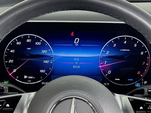 Certified 2026 Mercedes-Benz GLC 300 image 20