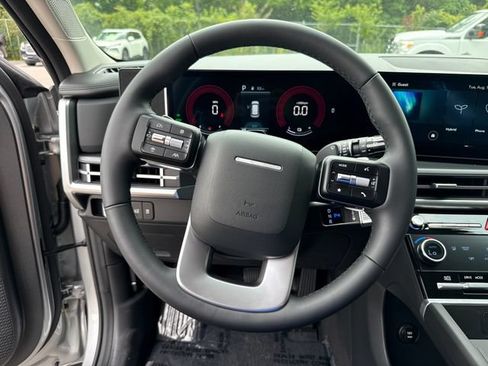 New 2026 Hyundai Santa Fe SEL FWD image 17