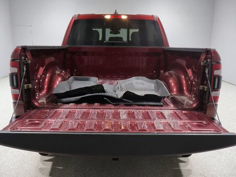 Used 2019 RAM 1500 Big Horn AWD/4WD image 4