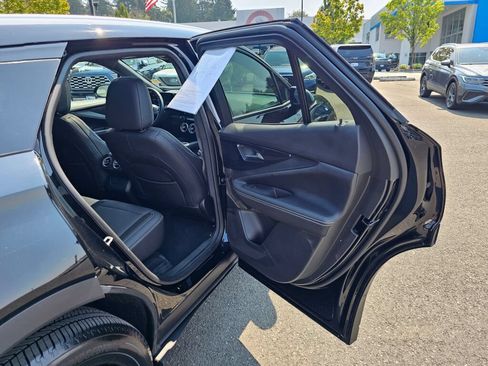 Used 2024 Chevrolet Blazer EV LT AWD/4WD image 26