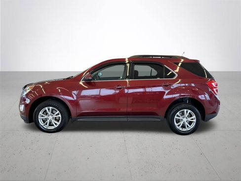 Used 2017 Chevrolet Equinox LT w/ Convenience Package AWD/4WD image 11