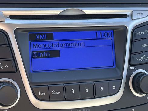 Used 2014 Hyundai Accent GS image 26