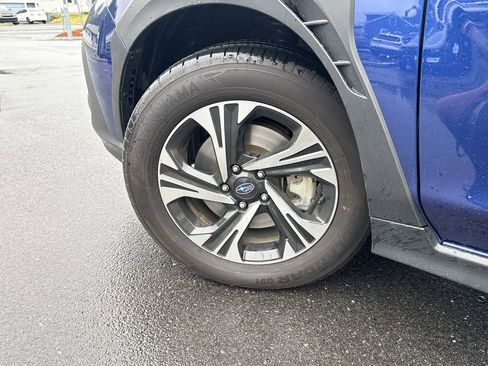 Used 2025 Subaru Crosstrek 2.0i Premium AWD/4WD image 27