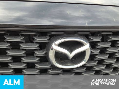 Used 2025 MAZDA CX-50 AWD 2.5 S w/ Premium Package image 28