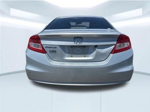 Used 2012 Honda Civic LX image 7