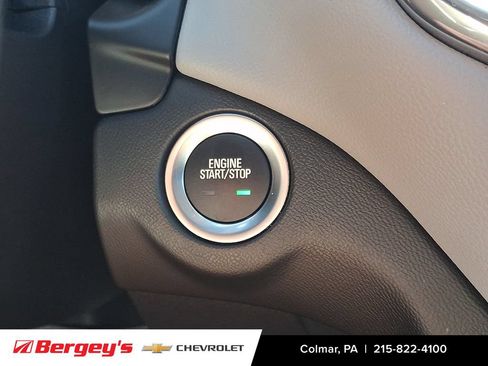 Certified 2024 Chevrolet Equinox LS w/ LS Convenience Package FWD image 26