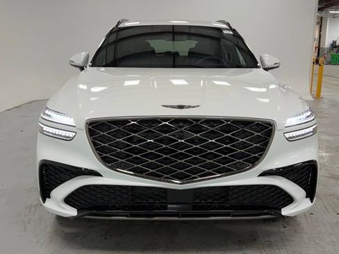New 2026 Genesis GV70 2.5T Sport Prestige AWD/4WD image 6