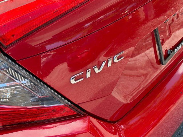 Used 2019 Honda Civic Sport image 16