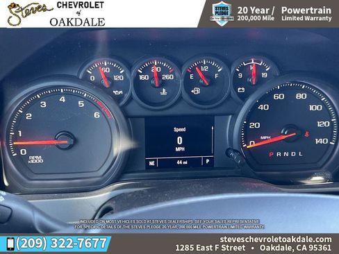 New 2026 Chevrolet Silverado 2500 W/T w/ WT Convenience Package RWD image 15