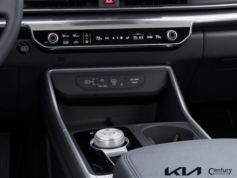 New 2026 Kia Carnival SX Prestige FWD image 23