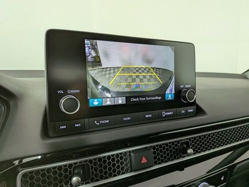 New 2026 Honda Civic Sport image 5