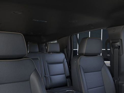 New 2025 GMC Yukon Elevation image 24