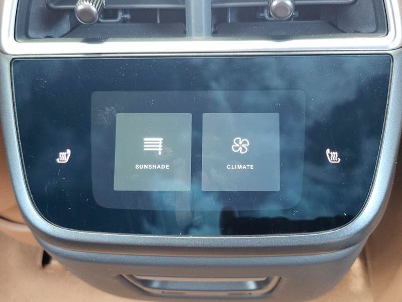 Used 2023 Lucid Air Touring AWD/4WD image 75