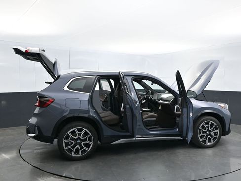 New 2025 BMW X1 xDrive28i w/ Convenience Package image 44