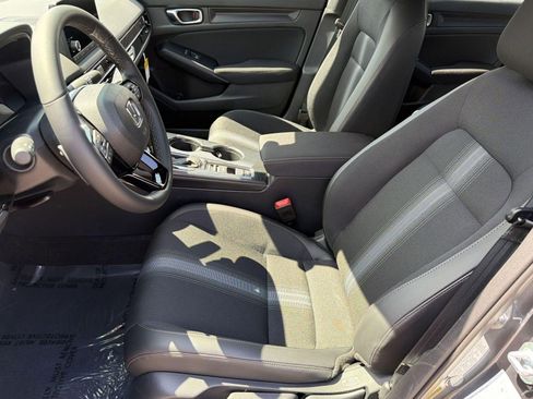 New 2026 Honda Civic Sport image 5