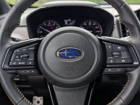 Used 2024 Subaru Crosstrek 2.5i Sport AWD/4WD image 22