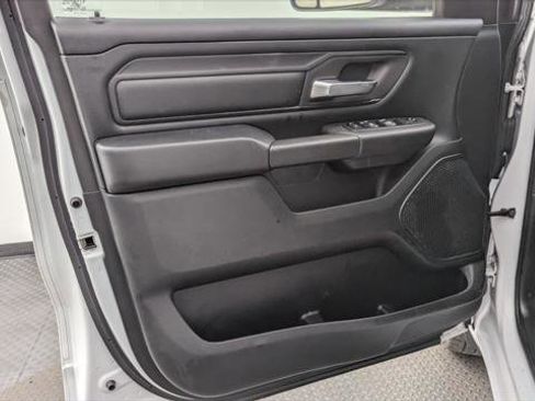 Used 2020 RAM 1500 Tradesman w/ Trailer Tow Group image 13