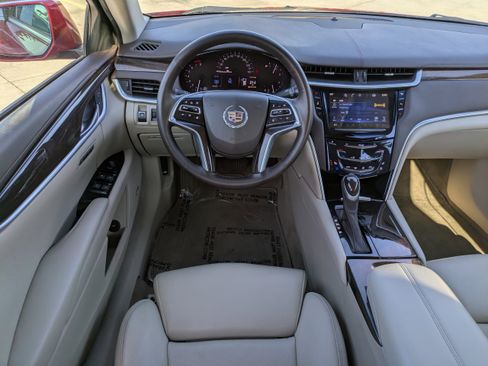 Used 2014 Cadillac XTS Luxury w/ Driver Awareness Package image 12