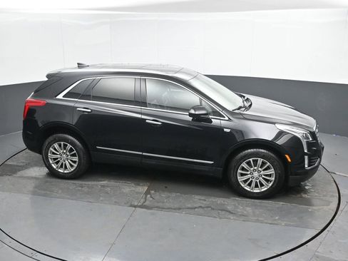 Used 2019 Cadillac XT5 Luxury AWD/4WD image 32