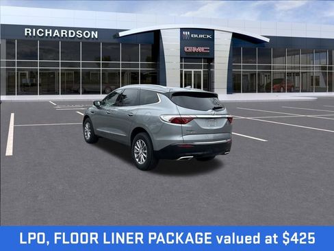 Used 2023 Buick Enclave Essence w/ LPO, Floor Liner Package image 3