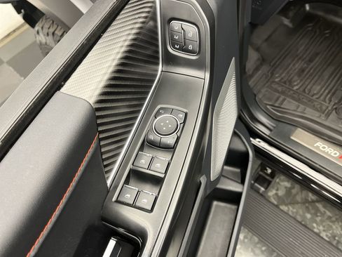 Certified 2024 Ford F150 Raptor image 11