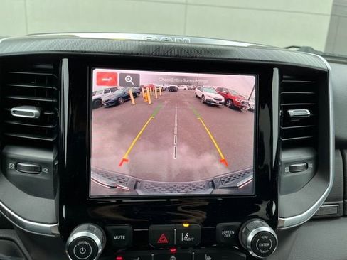 New 2026 RAM 1500 Big Horn image 18